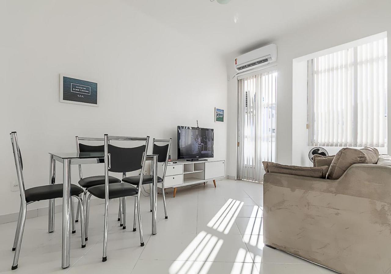 Apartamento Confortavel Em Copacabana Rio de Janeiro Exterior photo