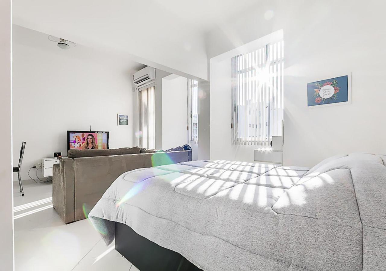 Apartamento Confortavel Em Copacabana Rio de Janeiro Exterior photo