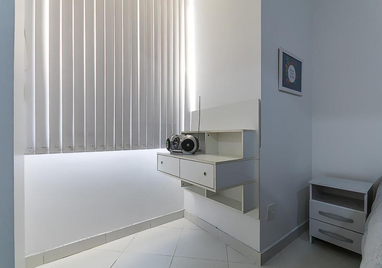 Apartamento Confortavel Em Copacabana Rio de Janeiro Exterior photo